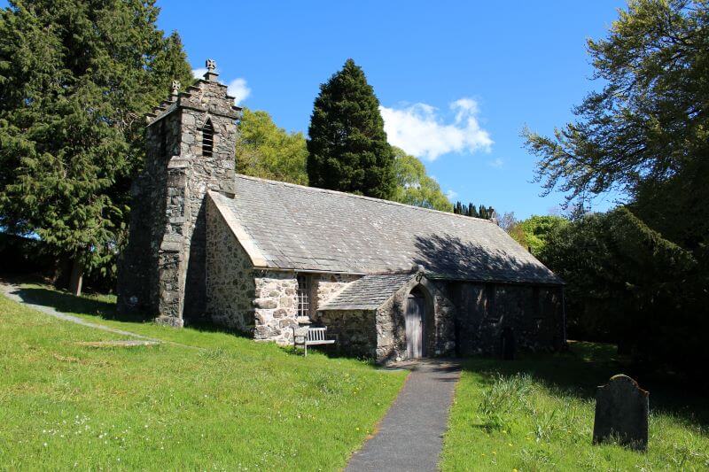 Matterdale Chruch