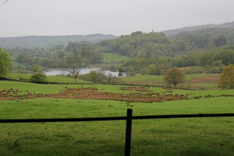 Blelham Tarn