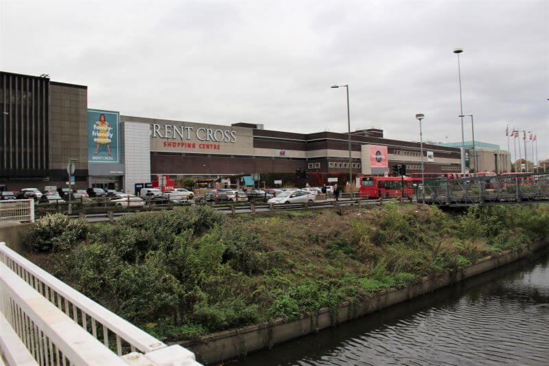 Brent Cross Shopping Centre