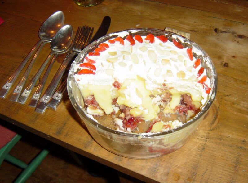 trifle