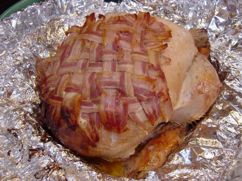 Roasted Turkey