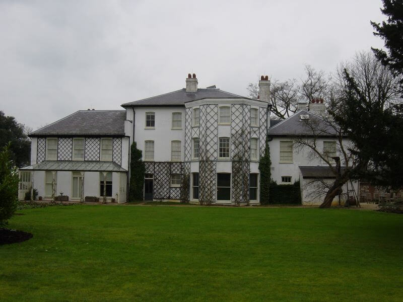 Down House