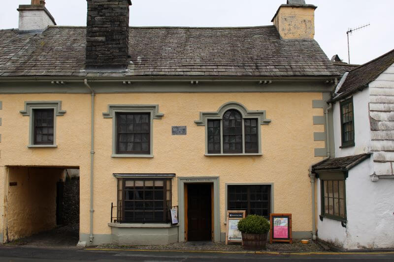 Beatrix Potter Gallery