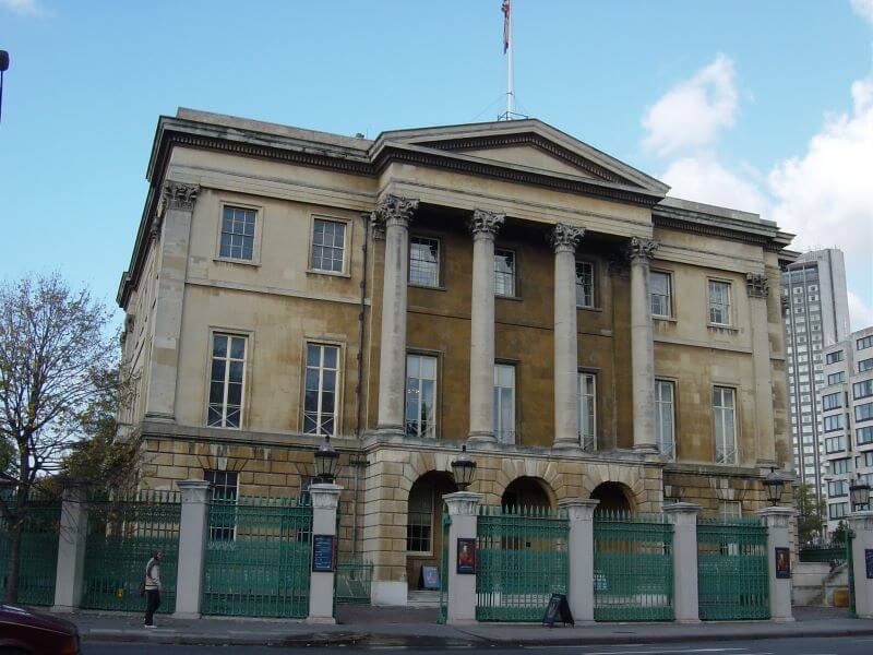 Apsley House