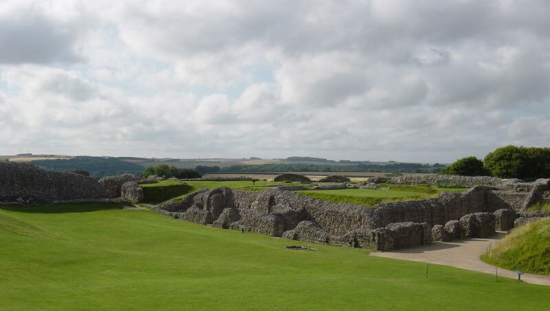 Old Sarum