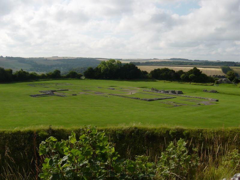 Old Sarum