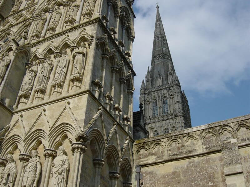 Salisbury Cathedral