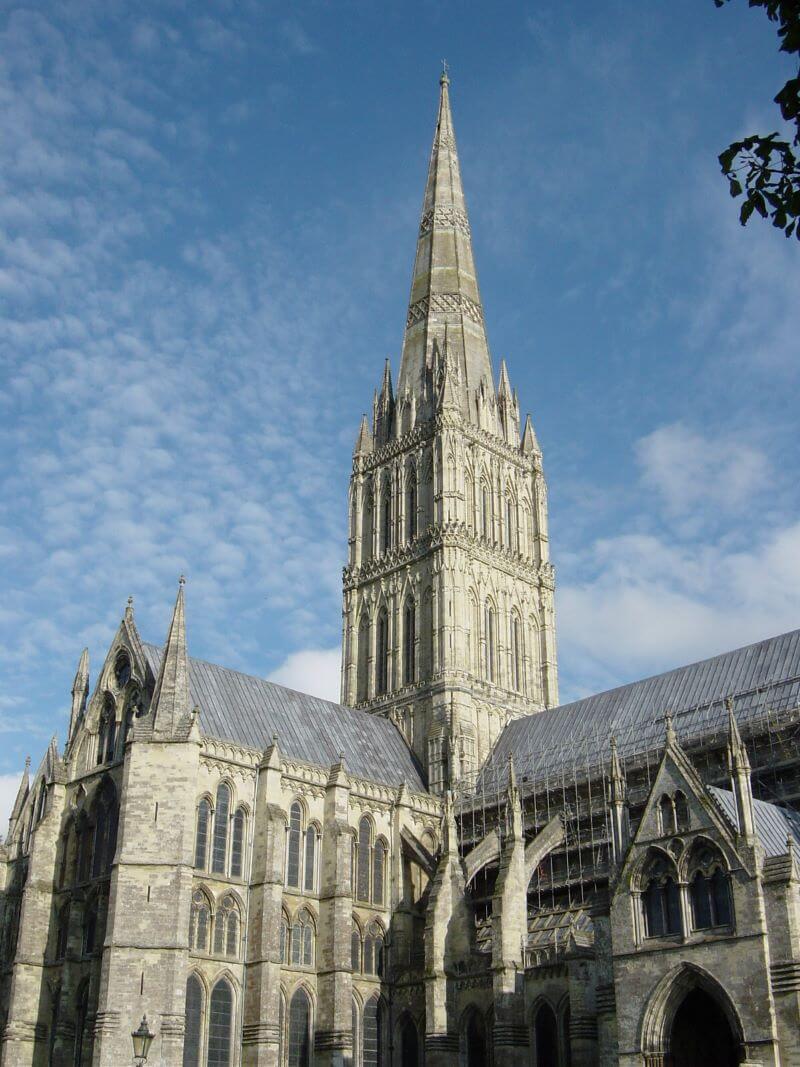 Salisbury Cathedral