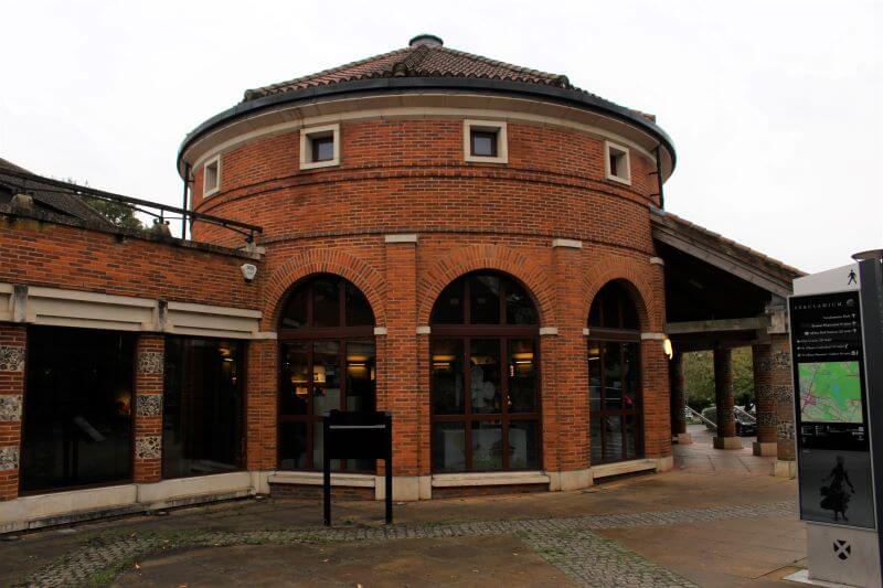 Verulamium Museum