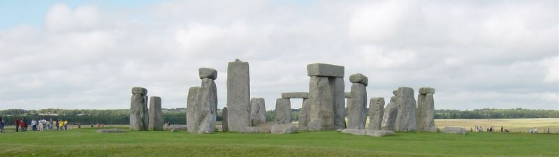 Stonehenge