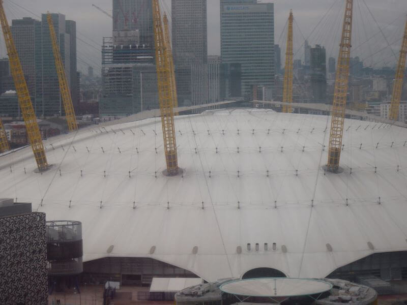 The O2