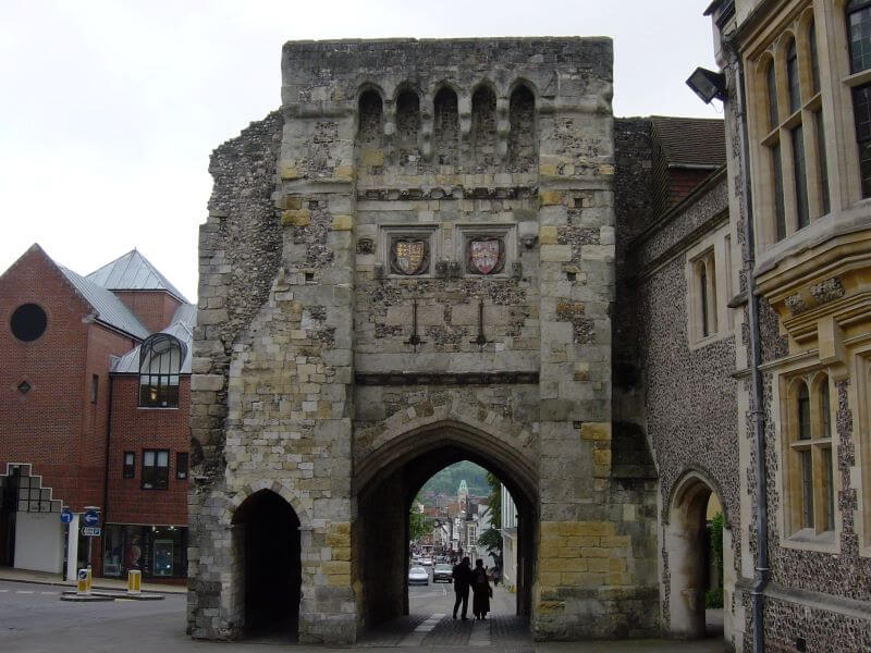 Winchester Westgate Museum