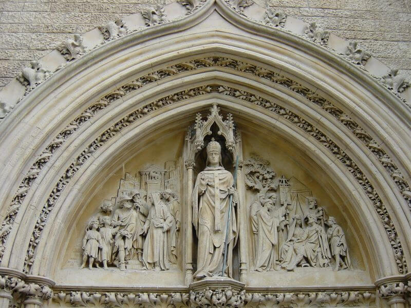 St Gregory The Great, Cheltenham