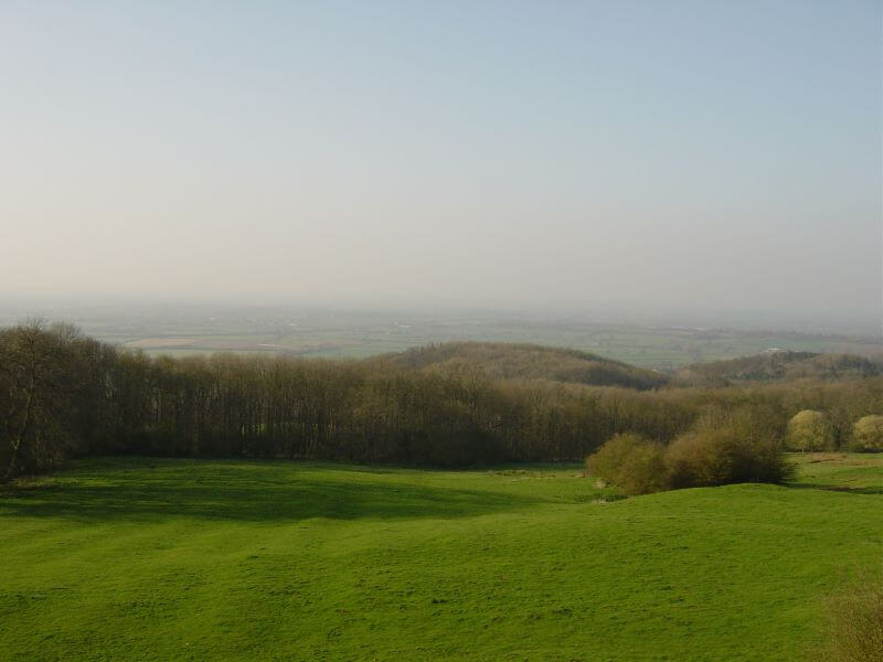 Dover's Hill