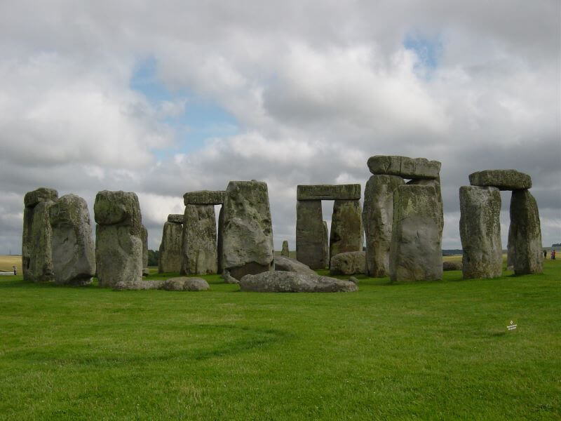 Stonehenge