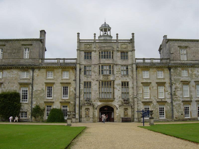 Wilton House