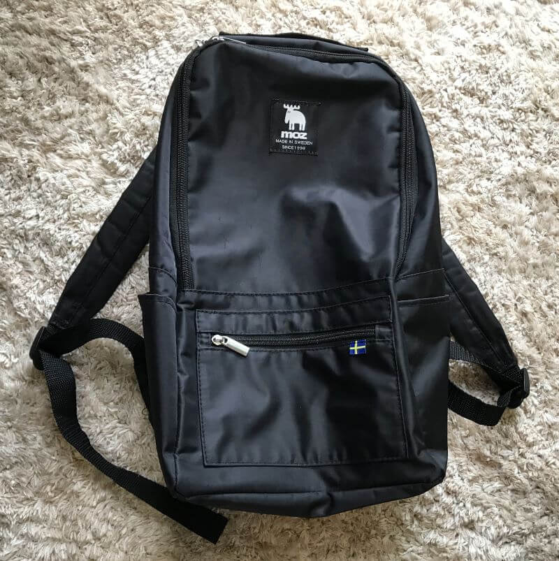 moz backpack