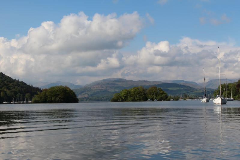 Windermere