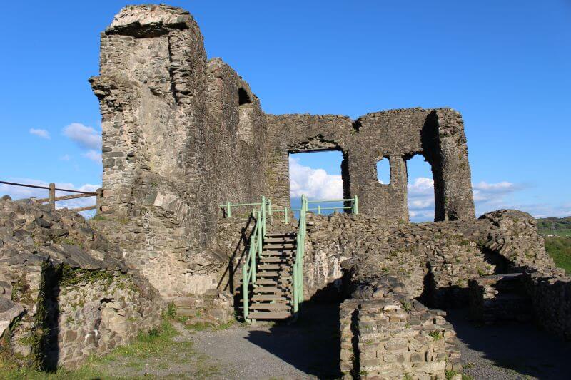 Kendal Castle