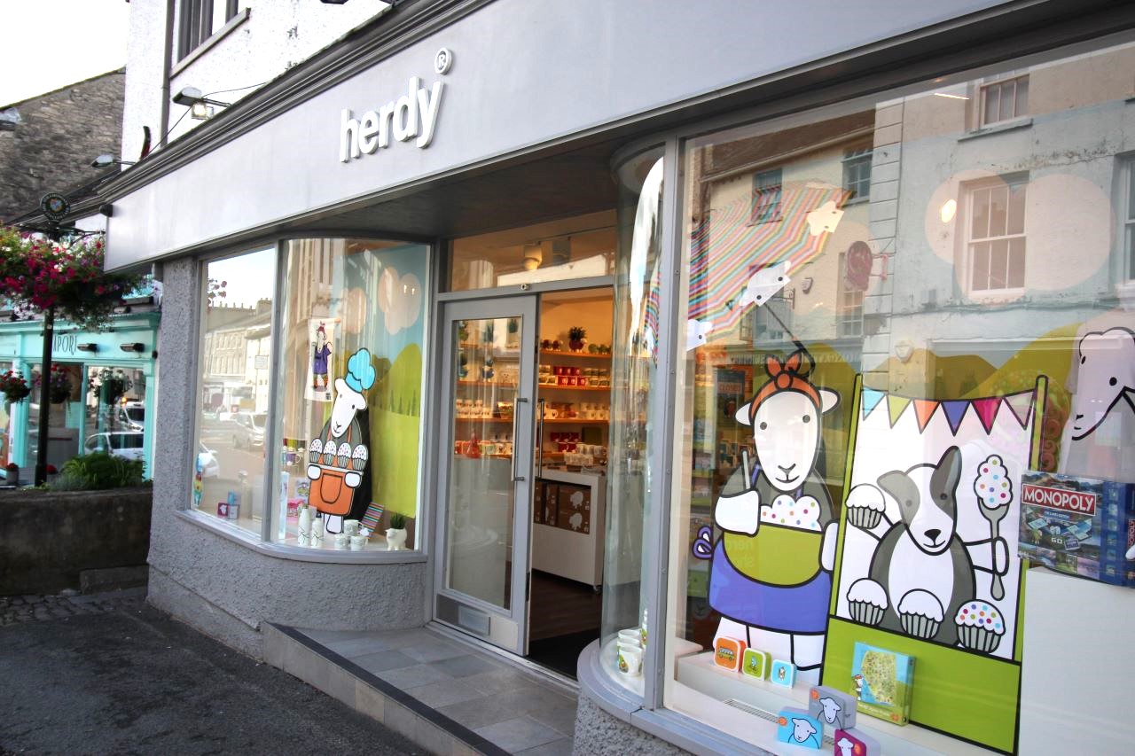 Herdy Shop