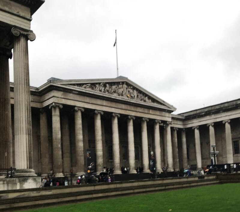 British Museum