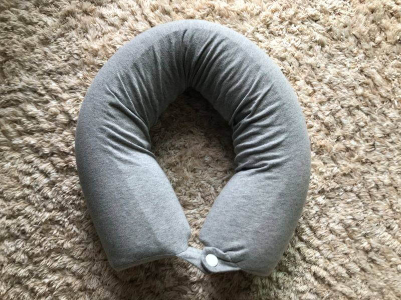 GUAPO neck pillow