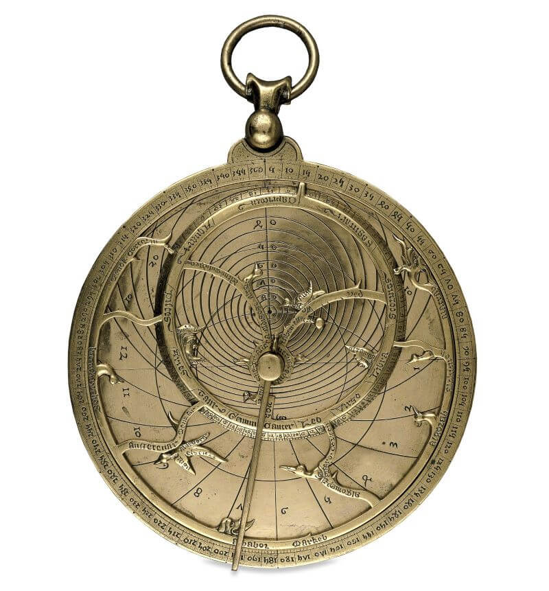 Astrolabe