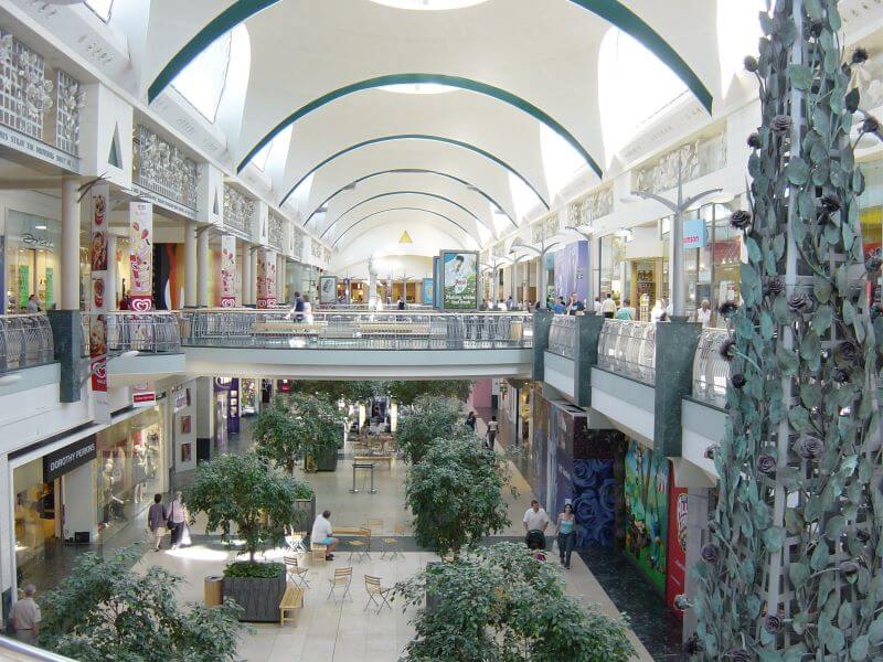 Bluewater Shopping Centre