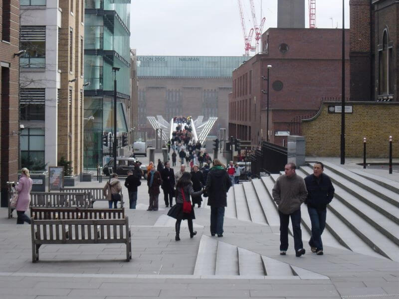 Millennium Bridge