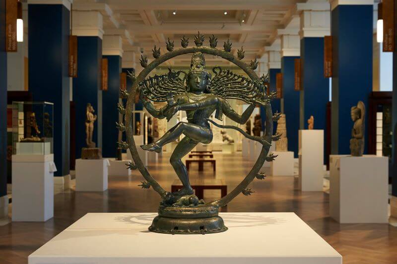 Shiva Nataraja