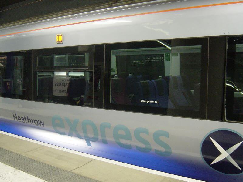 Heathrow Express