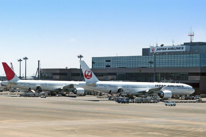 Japan Airlines