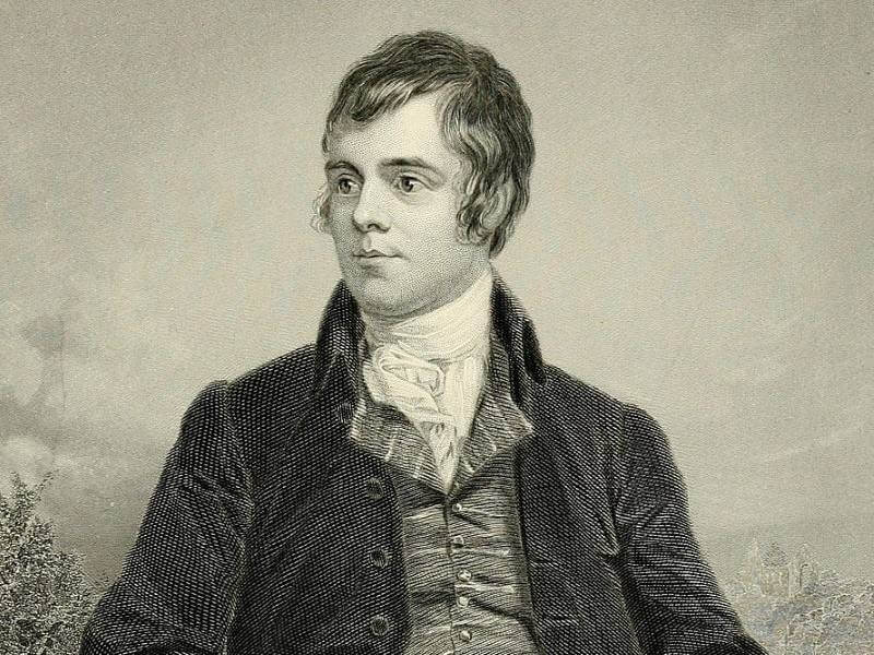 Robert Burns