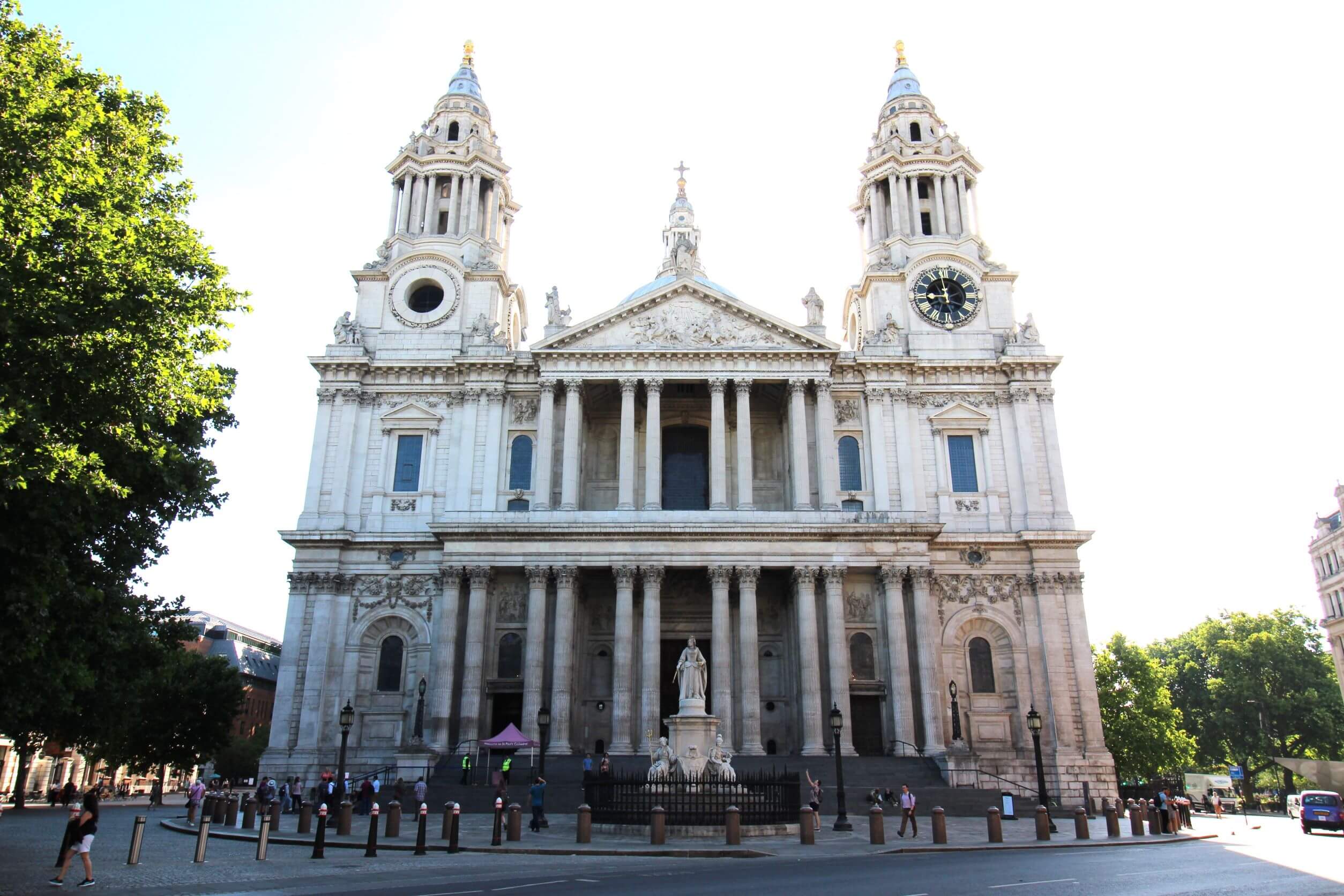 St. Paul's Cathedral